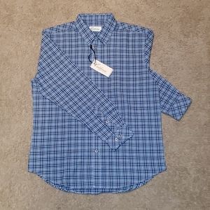 California Shirt Co. Shirt